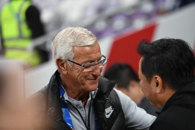 FIFA首席运营官披露因凡蒂诺计划引发内部不满